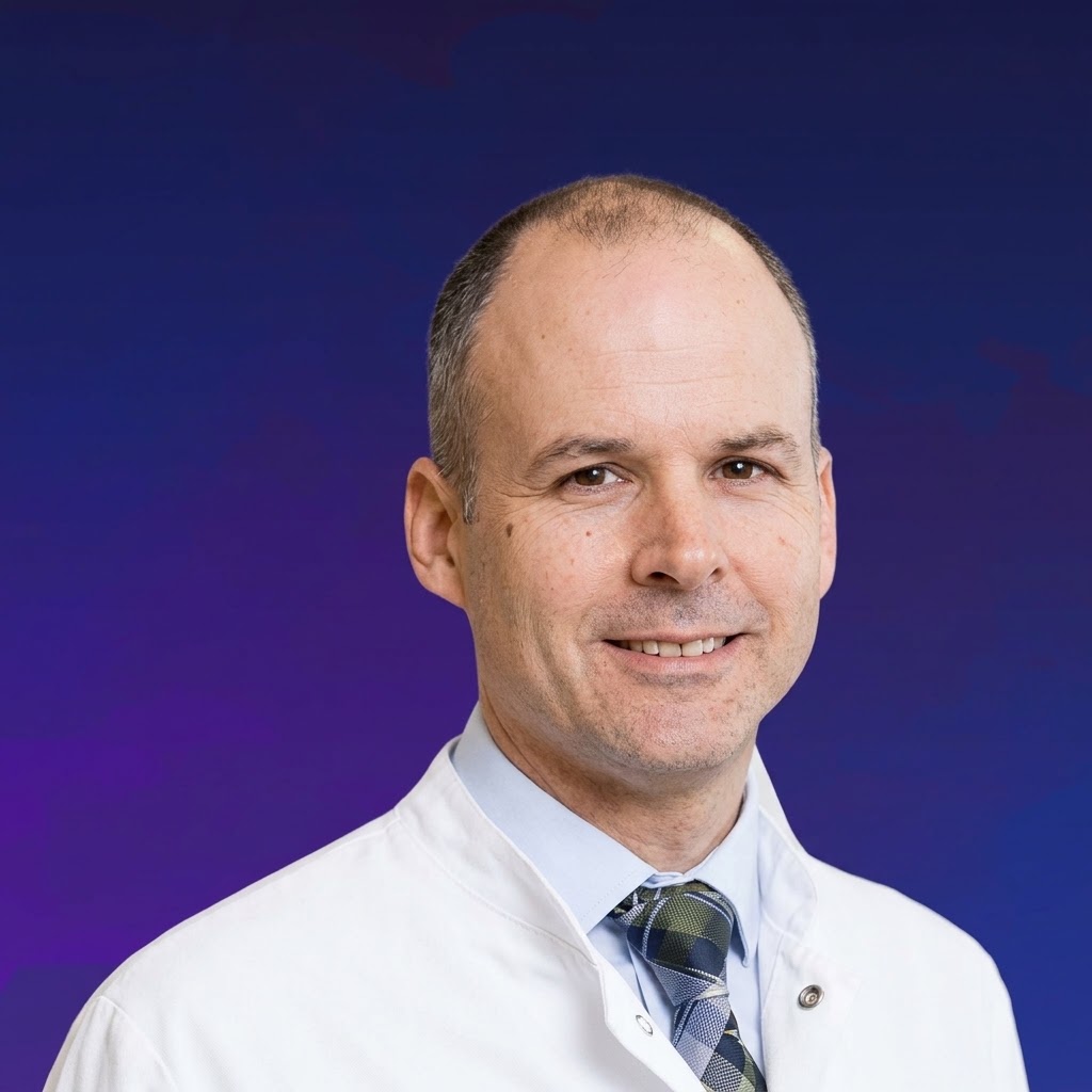 Prof. Karl Oliver Kagan1